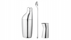 Набор для приготовления коктейлей Georg Jensen Скай