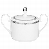 Чайный сервиз на 6 персон Crown Lefard, 590-483