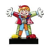 Статуэтка Крепкое объятие 46 см BRITTO