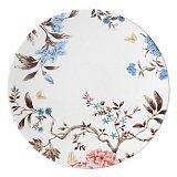 Тарелка обеденная Lenox "Цветущая лоза" 27см