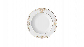 Сервиз столовый Rosenthal Versace Медуза Гала на 6 персон 20 предметов
