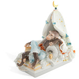 Фигурка Meissen 21,5см Фиппс (лим.вып.22/50, 2016)(А.Штрук)