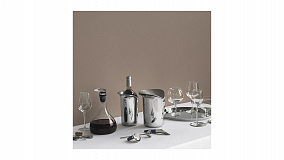 Кулер для вина Georg Jensen Бар 22см
