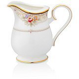 Молочник Noritake "Итальянская роза" 270мл