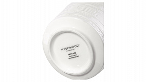 Чайный сервиз на 6 персон Wedgwood Инталия на 4 персоны, 11 предметов