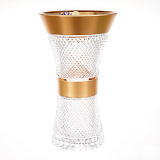Ваза Crystal Heart 30 см, 29952