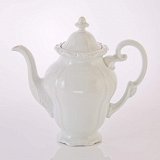 Кофейник 1.75л."Недекорированный"