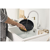 Сковорода 28 см ZWILLING Pure с антипригарным покрытием