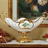 Ваза с ручками 53*38*h25,5см Примавера