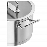 Сотейник с крышкой 16 см 1,5 л ZWILLING Pro