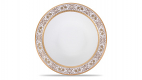 Столовый сервиз на 6 персон Джорджиан Noritake, 20 предметов