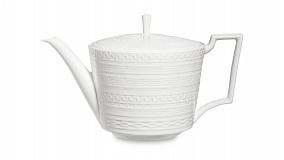 Чайный сервиз на 6 персон Wedgwood Инталия на 4 персоны, 11 предметов